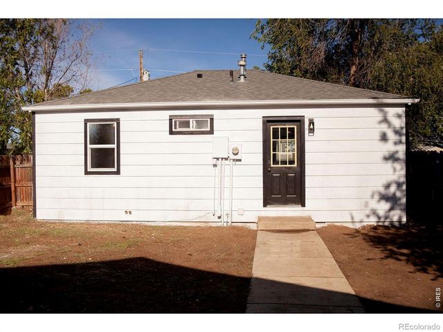 506 Dunmire Street, Frederick, CO 80530