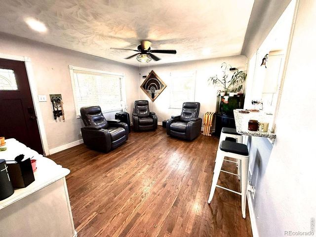 506 Dunmire Street, Frederick, CO 80530