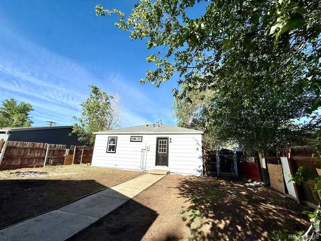 506 Dunmire Street, Frederick, CO 80530