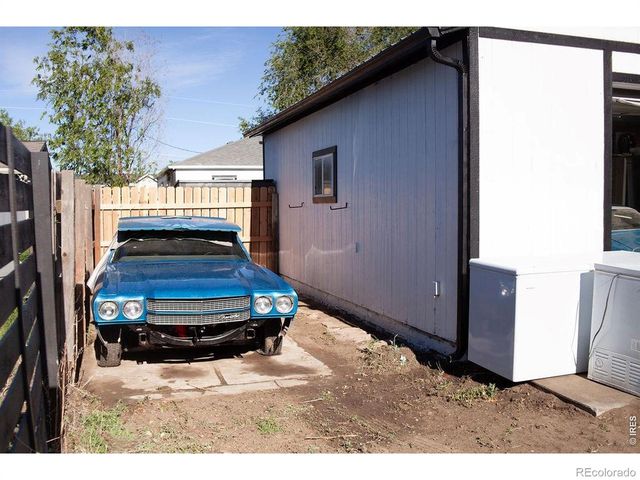 506 Dunmire Street, Frederick, CO 80530