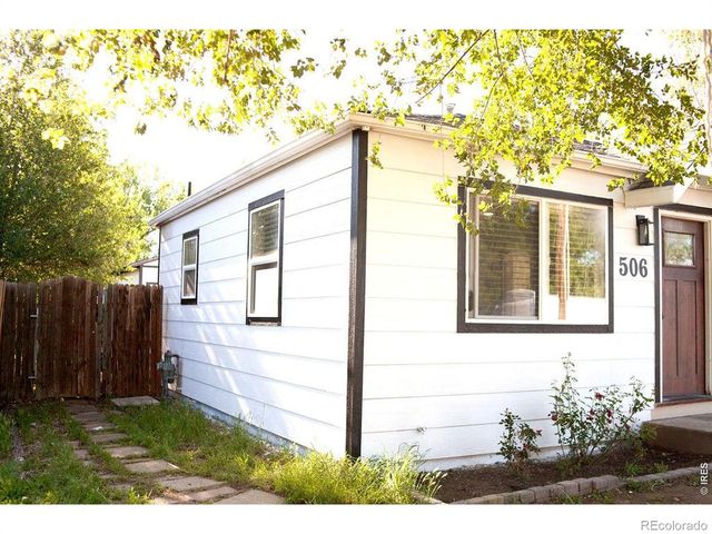 506 Dunmire Street, Frederick, CO 80530