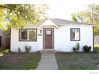 506 Dunmire Street, Frederick, CO 80530