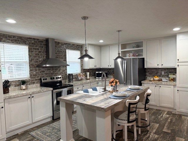 164 Alexander Lane, Fortson, GA 31808