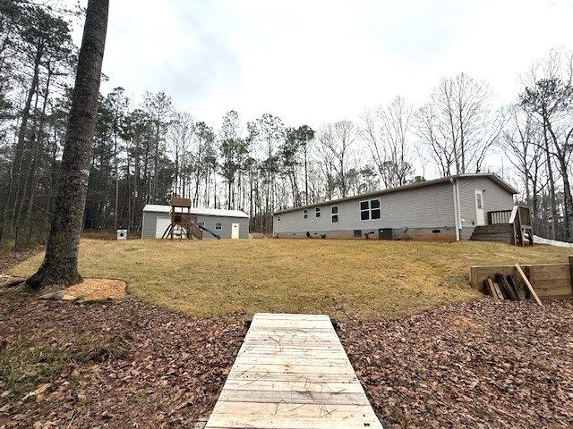 164 Alexander Lane, Fortson, GA 31808