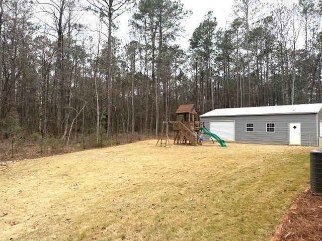 164 Alexander Lane, Fortson, GA 31808