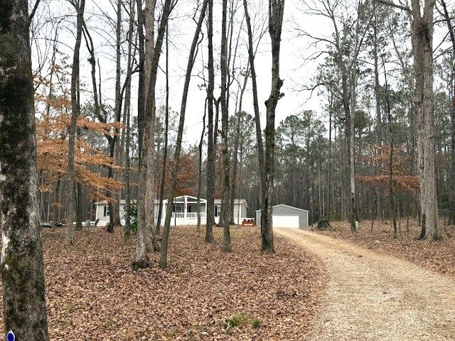 164 Alexander Lane, Fortson, GA 31808