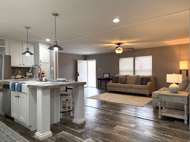 164 Alexander Lane, Fortson, GA 31808