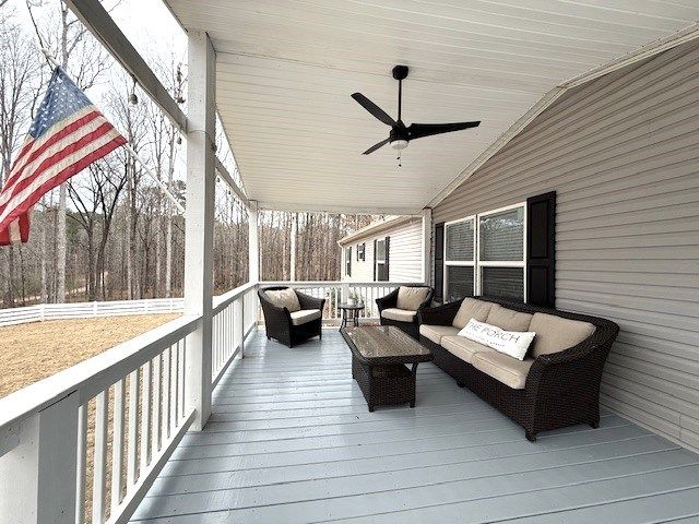 164 Alexander Lane, Fortson, GA 31808