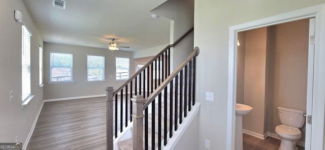 89 Sepia Oak Drive, Newnan, GA 30263