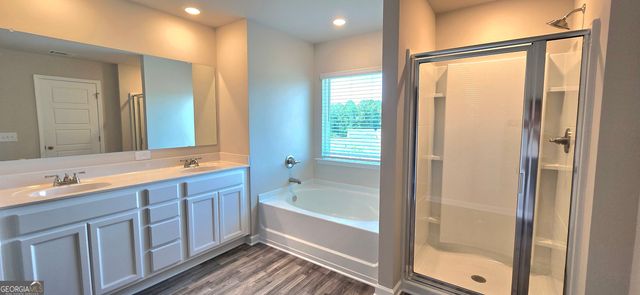 89 Sepia Oak Drive, Newnan, GA 30263
