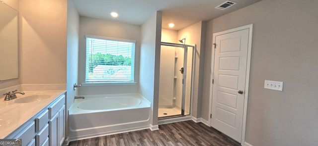 89 Sepia Oak Drive, Newnan, GA 30263
