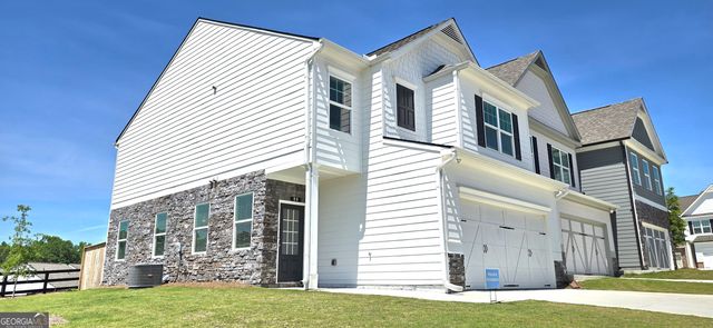 89 Sepia Oak Drive, Newnan, GA 30263