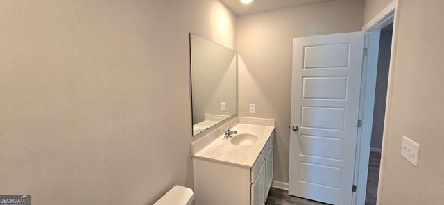 89 Sepia Oak Drive, Newnan, GA 30263