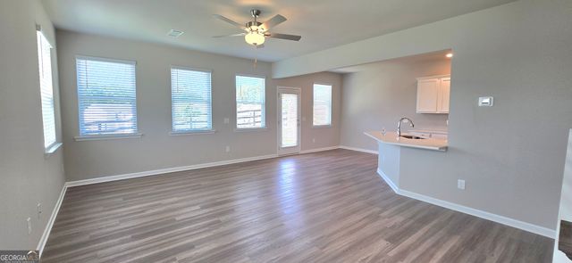 89 Sepia Oak Drive, Newnan, GA 30263