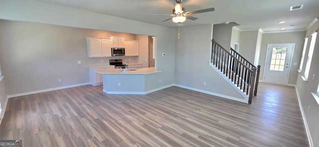 89 Sepia Oak Drive, Newnan, GA 30263