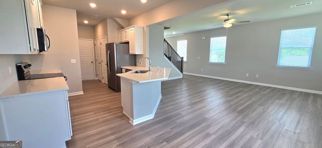 89 Sepia Oak Drive, Newnan, GA 30263