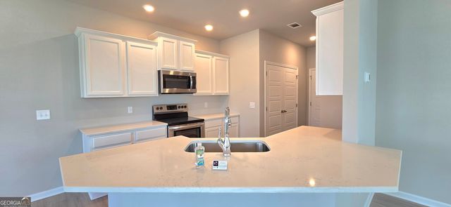 89 Sepia Oak Drive, Newnan, GA 30263