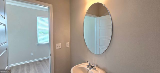 89 Sepia Oak Drive, Newnan, GA 30263
