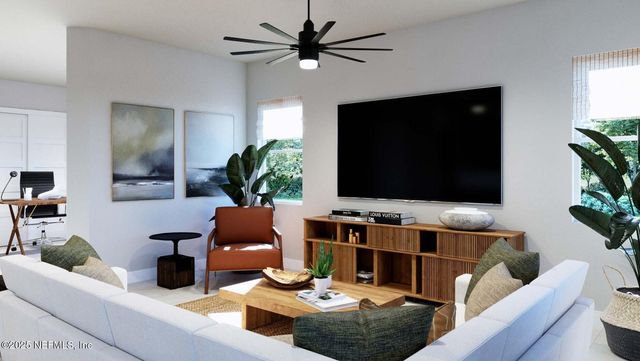 272 KNOTTED BIRCH Avenue, St. Augustine, FL 32092