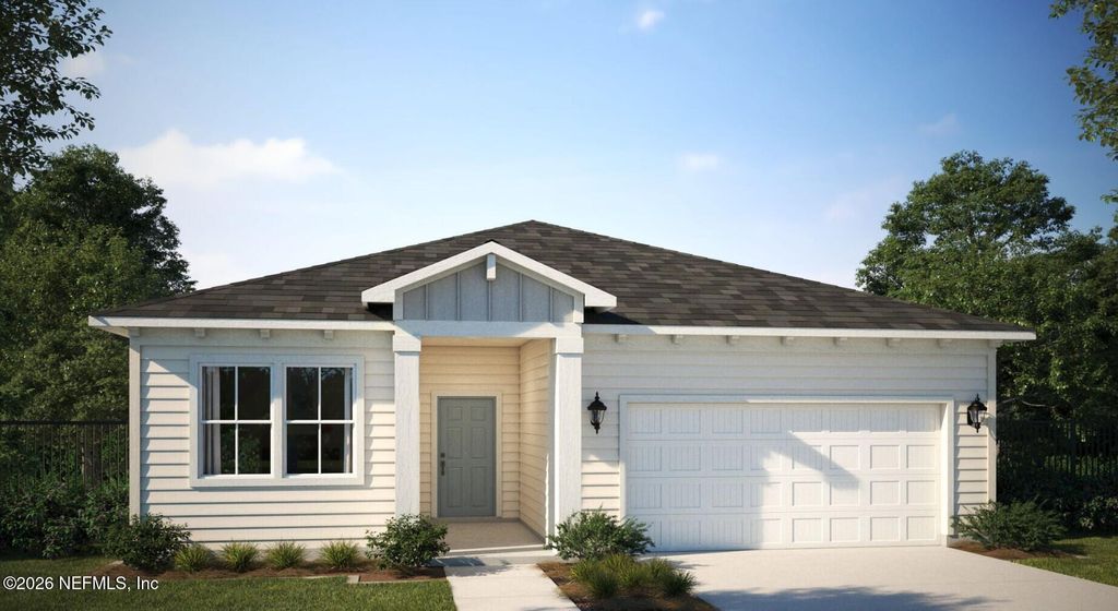 272 KNOTTED BIRCH Avenue, St. Augustine, FL 32092