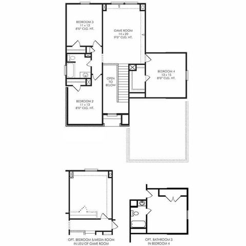 297 Gallant Fox Way, New Caney, TX 77357