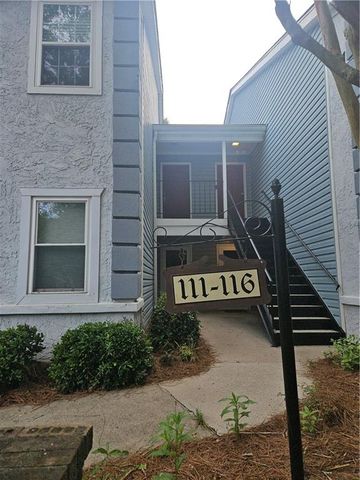 113 Hampshire Court 113, Avondale Estates, GA 30002