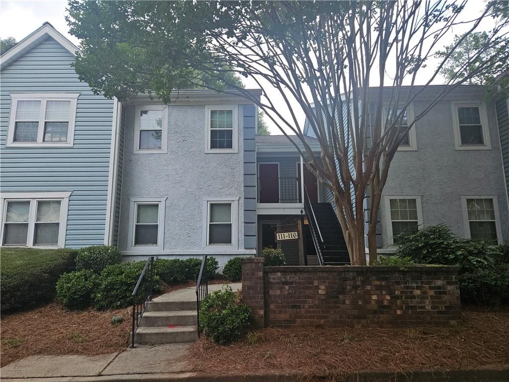 113 Hampshire Court 113, Avondale Estates, GA 30002