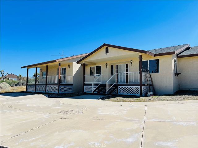 9425 Mountain Road, Pinon Hills, CA 92372