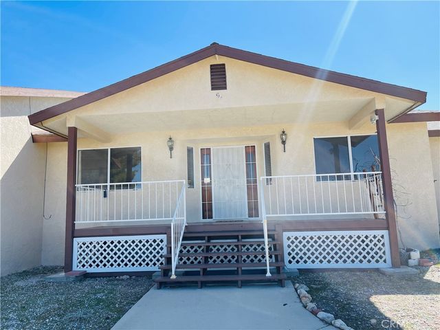 9425 Mountain Road, Pinon Hills, CA 92372