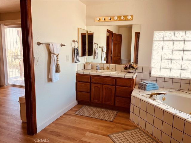 9425 Mountain Road, Pinon Hills, CA 92372