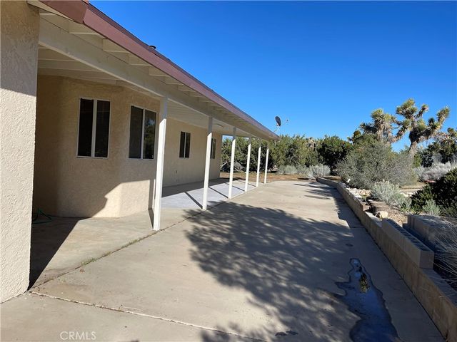 9425 Mountain Road, Pinon Hills, CA 92372