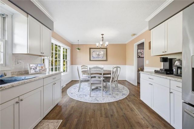 43 Ridgeview Drive, Silver Creek, GA 30173