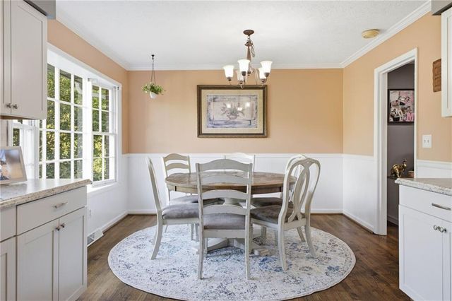 43 Ridgeview Drive, Silver Creek, GA 30173
