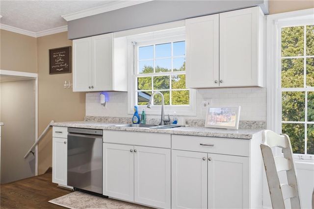 43 Ridgeview Drive, Silver Creek, GA 30173