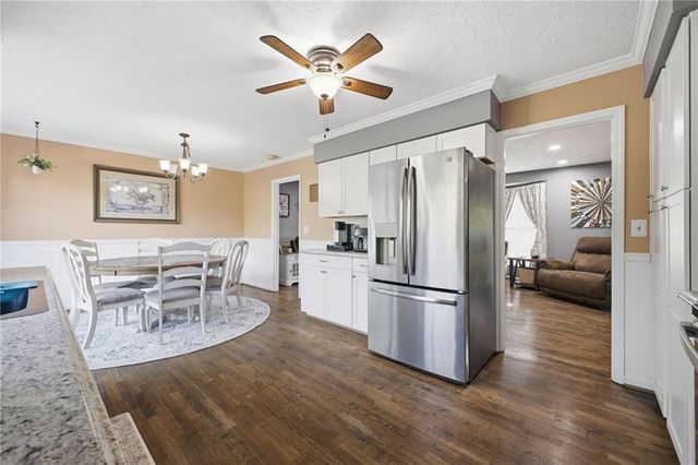 43 Ridgeview Drive, Silver Creek, GA 30173