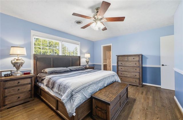 43 Ridgeview Drive, Silver Creek, GA 30173