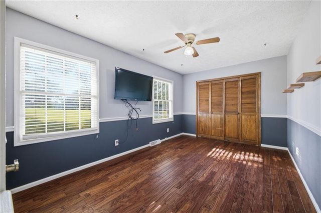 43 Ridgeview Drive, Silver Creek, GA 30173