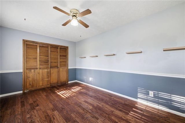 43 Ridgeview Drive, Silver Creek, GA 30173