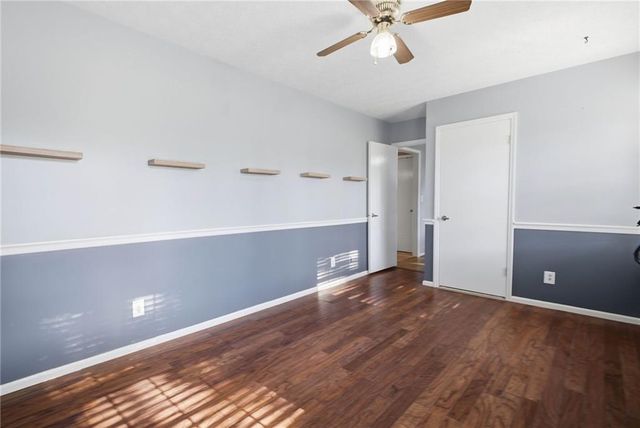 43 Ridgeview Drive, Silver Creek, GA 30173