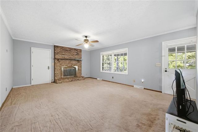 43 Ridgeview Drive, Silver Creek, GA 30173