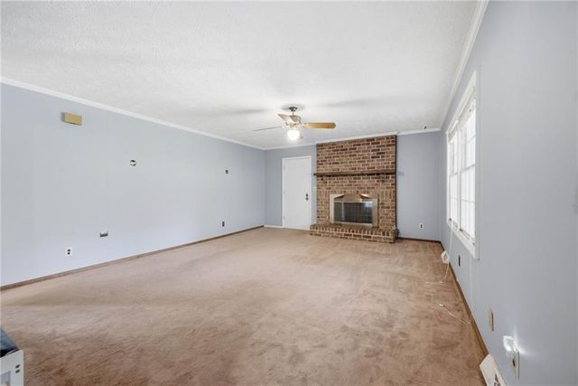 43 Ridgeview Drive, Silver Creek, GA 30173