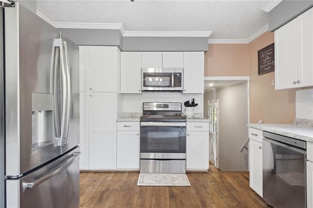 43 Ridgeview Drive, Silver Creek, GA 30173