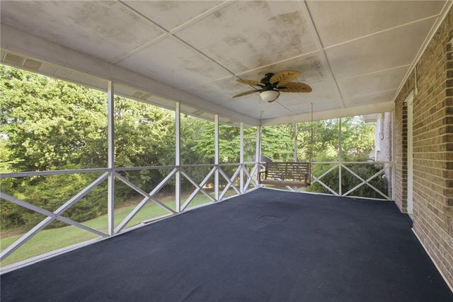43 Ridgeview Drive, Silver Creek, GA 30173