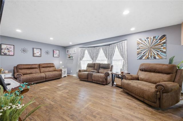 43 Ridgeview Drive, Silver Creek, GA 30173