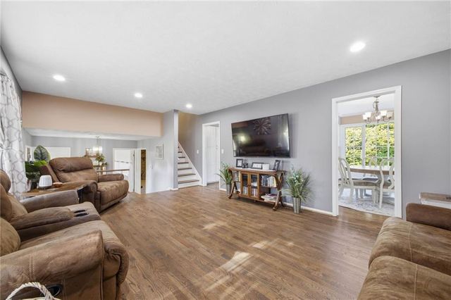 43 Ridgeview Drive, Silver Creek, GA 30173