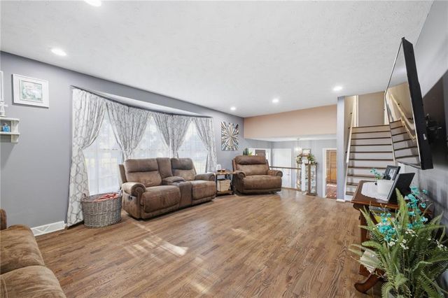 43 Ridgeview Drive, Silver Creek, GA 30173