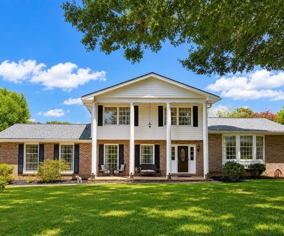 43 Ridgeview Drive, Silver Creek, GA 30173