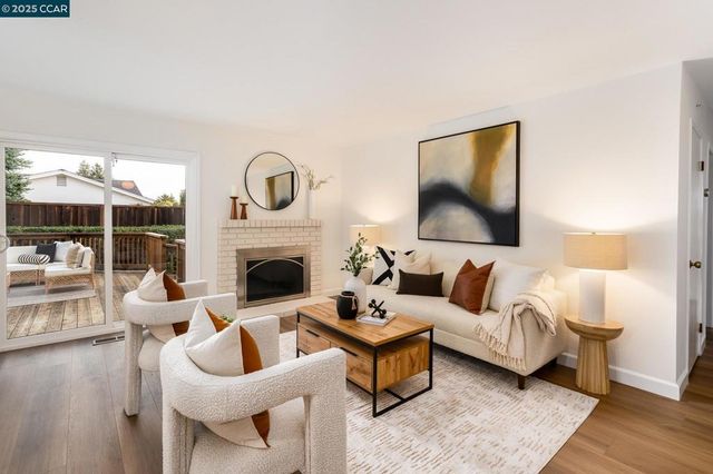 3376 Camarones Pl, San Ramon, CA 94583