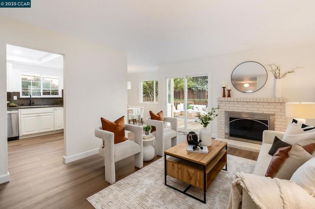 3376 Camarones Pl, San Ramon, CA 94583