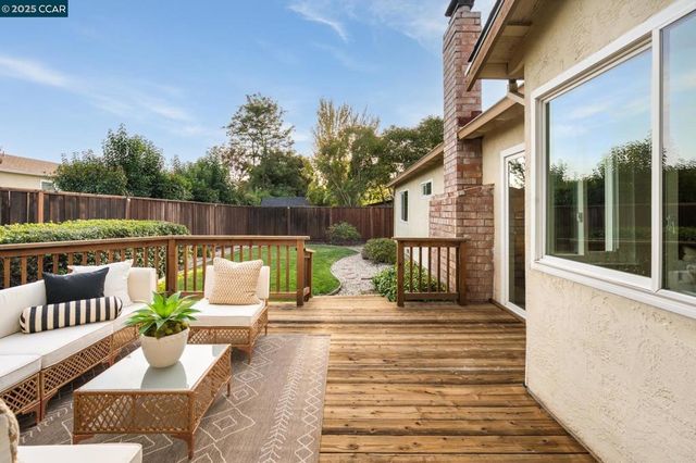 3376 Camarones Pl, San Ramon, CA 94583